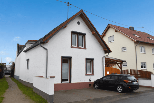 Predaj domu 104 m², pozemek 150 m², Heidenfahrt 14, Ingelheim am Rhein Predaj domu 104 m², pozemek 150 m², Heidenfahrt 14, Ingelheim am Rhein