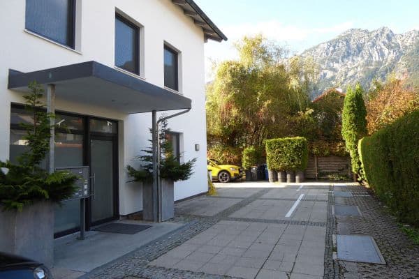 Prenájom bytu 2-izbový 64 m², Bad Reichenhall Prenájom bytu 2-izbový 64 m², Bad Reichenhall