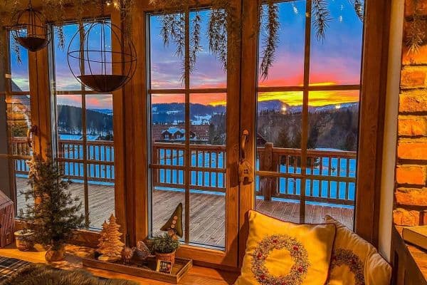 Prenájom rekreačného objektu, Mosty u Jablunkova Prenájom rekreačného objektu, Mosty u Jablunkova