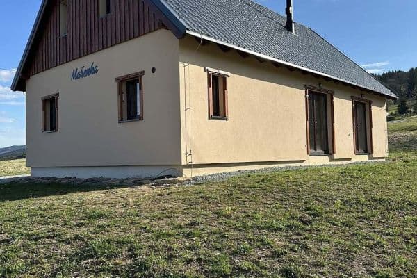 Prenájom rekreačného objektu, Orlické Záhoří Prenájom rekreačného objektu, Orlické Záhoří