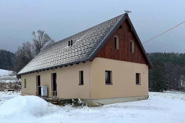 Prenájom rekreačného objektu, Orlické Záhoří Prenájom rekreačného objektu, Orlické Záhoří