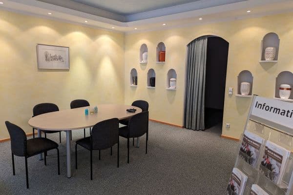 Predaj nebytového priestoru 56 m², Germering-Unterpfaffenhofen, Bavorsko Predaj nebytového priestoru 56 m², Germering-Unterpfaffenhofen, Bavorsko