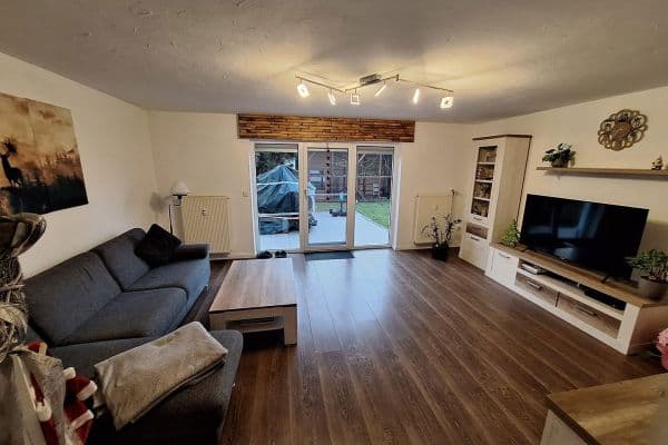 Prenájom bytu 3-izbový 98 m², Senden Prenájom bytu 3-izbový 98 m², Senden