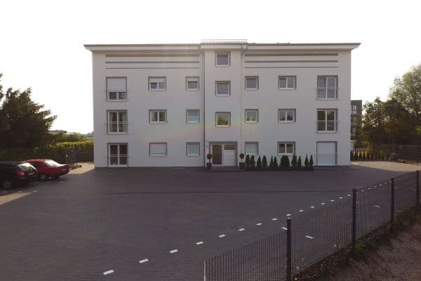 Prenájom bytu 3-izbový 97 m², Tornesch Prenájom bytu 3-izbový 97 m², Tornesch