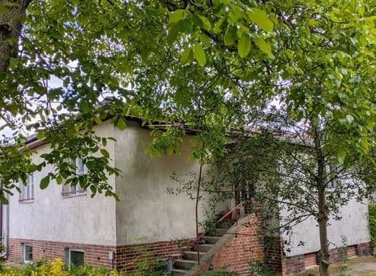 Predaj domu 120 m², pozemek 1.270 m², Friggastraße 7, Teltow Predaj domu 120 m², pozemek 1.270 m², Friggastraße 7, Teltow