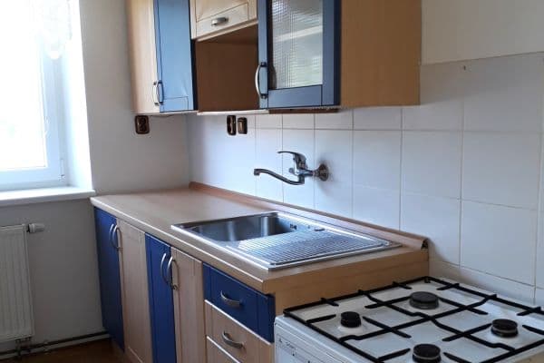 Prenájom bytu 2-izbový 49 m², Fibichova, Adamov Prenájom bytu 2-izbový 49 m², Fibichova, Adamov