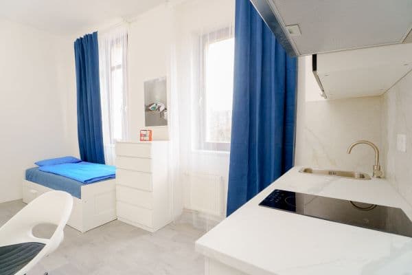 Predaj bytu 1-izbový 18 m², Kolčavka, Praha Predaj bytu 1-izbový 18 m², Kolčavka, Praha