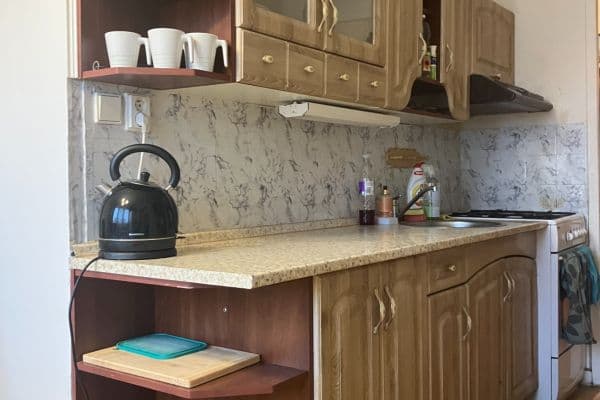 Predaj bytu 2-izbový 66 m², J. Opletala, České Budějovice Predaj bytu 2-izbový 66 m², J. Opletala, České Budějovice