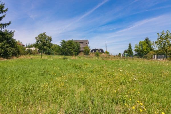 Predaj pozemku 1.240 m², Květinová, Predaj pozemku 1.240 m², Květinová,