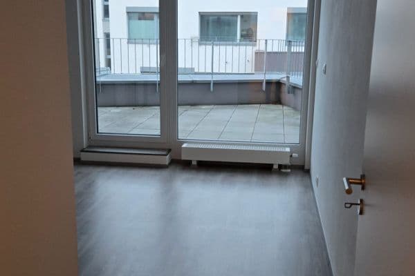 Prenájom bytu 2-izbový 54 m², Šífařská, Praha Prenájom bytu 2-izbový 54 m², Šífařská, Praha