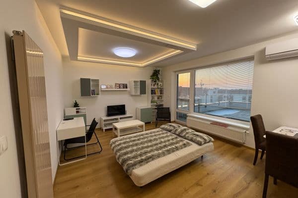 Predaj bytu 3-izbový 137 m², Ostriežová, Bratislava Predaj bytu 3-izbový 137 m², Ostriežová, Bratislava