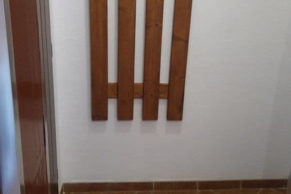 Prenájom bytu 2-izbový 42 m², Puškinova, Liberec Prenájom bytu 2-izbový 42 m², Puškinova, Liberec