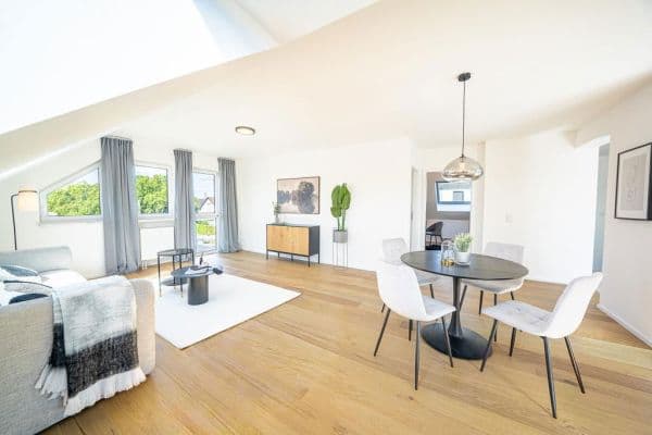 Predaj bytu 3-izbový 85 m², Offenbach am Main Predaj bytu 3-izbový 85 m², Offenbach am Main