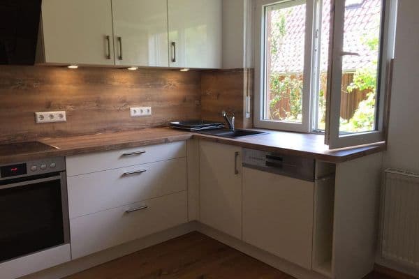 Prenájom bytu 3-izbový 84 m², Ohlsbach Prenájom bytu 3-izbový 84 m², Ohlsbach