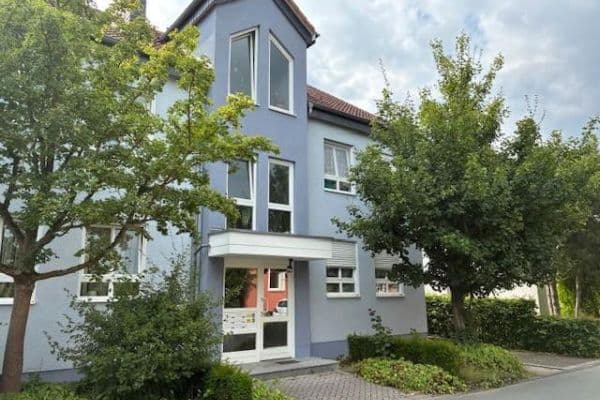 Prenájom bytu 2-izbový 64 m², Wehrheim Prenájom bytu 2-izbový 64 m², Wehrheim