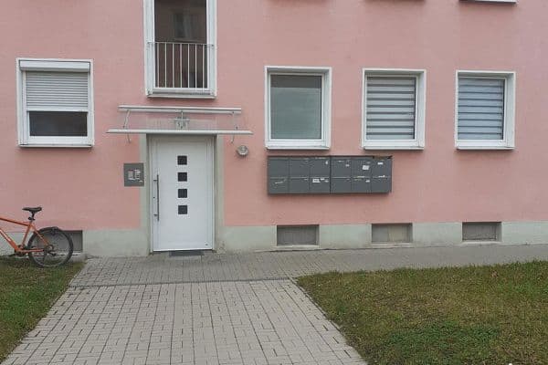 Predaj bytu 4-izbový 93 m², Herzogenaurach Predaj bytu 4-izbový 93 m², Herzogenaurach