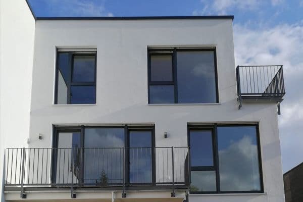 Prenájom bytu 4-izbový 125 m², Göttingen, Dolné Sasko Prenájom bytu 4-izbový 125 m², Göttingen, Dolné Sasko