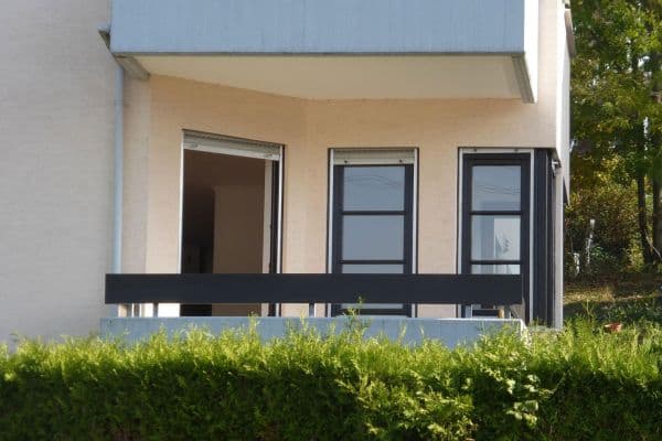 Prenájom bytu 2-izbový 60 m², Wernau Prenájom bytu 2-izbový 60 m², Wernau