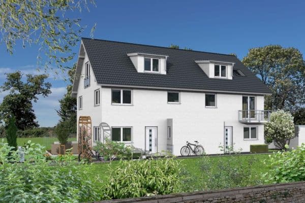 Predaj domu 202 m², pozemek 351 m², München, Bavorsko Predaj domu 202 m², pozemek 351 m², München, Bavorsko