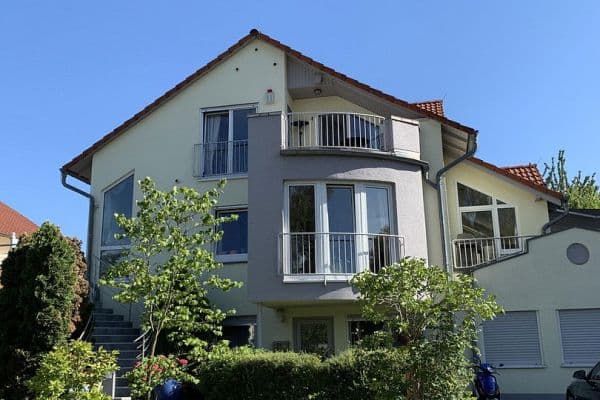 Predaj domu 237 m², pozemek 525 m², Ingelheim Am Rhein Predaj domu 237 m², pozemek 525 m², Ingelheim Am Rhein