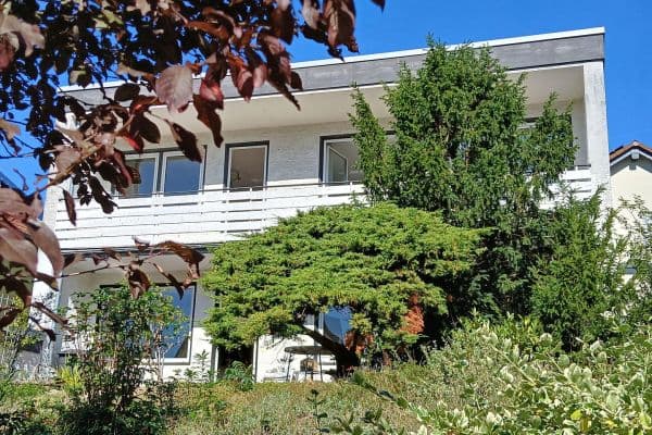 Predaj domu 140 m², pozemek 446 m², Seeheim-Jugenheim Predaj domu 140 m², pozemek 446 m², Seeheim-Jugenheim