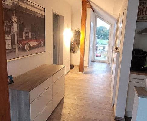 Prenájom bytu 2-izbový 56 m², Gittruper Str. 17 e, Münster, Severné Porýnie - Westfálsko Prenájom bytu 2-izbový 56 m², Gittruper Str. 17 e, Münster, Severné Porýnie - Westfálsko