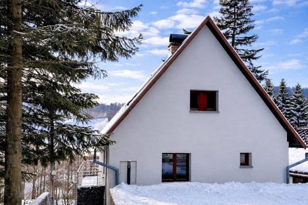 Prenájom rekreačného objektu, Dolní Morava, Pardubický kraj Prenájom rekreačného objektu, Dolní Morava, Pardubický kraj