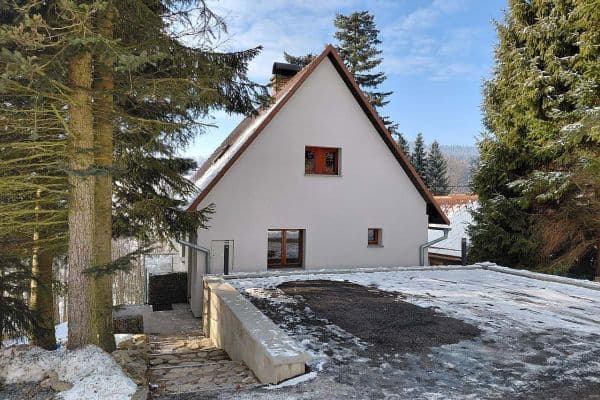 Prenájom rekreačného objektu, Dolní Morava - Velká Morava Prenájom rekreačného objektu, Dolní Morava - Velká Morava