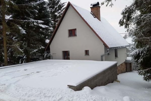Prenájom rekreačného objektu, Dolní Morava - Velká Morava Prenájom rekreačného objektu, Dolní Morava - Velká Morava