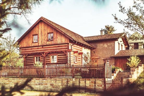 Prenájom rekreačného objektu, Tachov Prenájom rekreačného objektu, Tachov