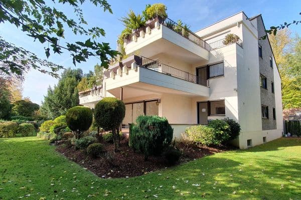 Predaj bytu 4-izbový 136 m², Köln (Eil), Severné Porýnie - Westfálsko Predaj bytu 4-izbový 136 m², Köln (Eil), Severné Porýnie - Westfálsko