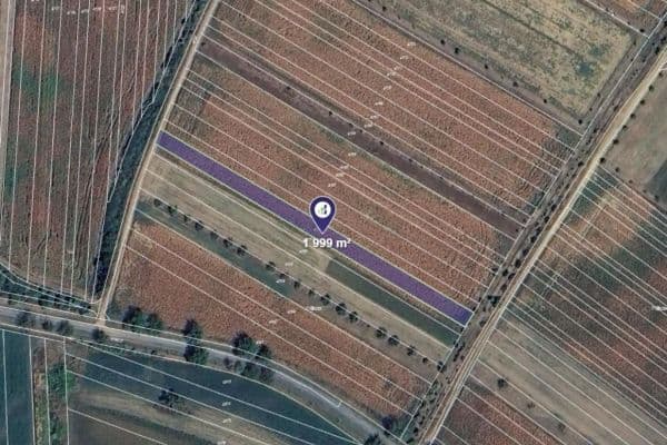 Predaj pozemku 1.000 m², Moravský Písek, Jihomoravský kraj Predaj pozemku 1.000 m², Moravský Písek, Jihomoravský kraj