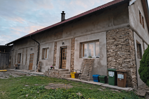 Predaj domu Predaj domu