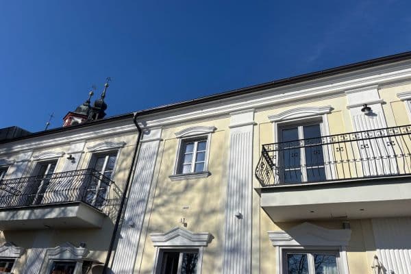 Predaj bytu 3-izbový 100 m², Dobřanská, Chotěšov Predaj bytu 3-izbový 100 m², Dobřanská, Chotěšov