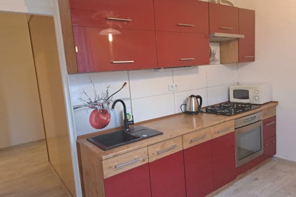 Predaj bytu 3-izbový 81 m², Krakovská, Tábor, Jihočeský kraj Predaj bytu 3-izbový 81 m², Krakovská, Tábor, Jihočeský kraj