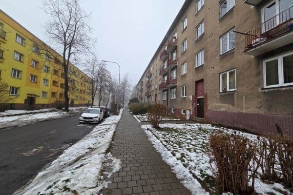 Prenájom bytu 3-izbový 67 m², Nedbalova, Prenájom bytu 3-izbový 67 m², Nedbalova,