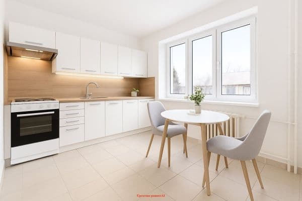 Prenájom bytu 2-izbový 58 m², Fibichova, Prenájom bytu 2-izbový 58 m², Fibichova,