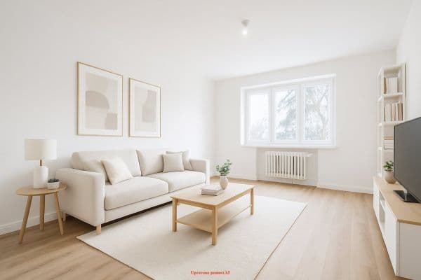 Prenájom bytu 2-izbový 59 m², Čapkova, Prenájom bytu 2-izbový 59 m², Čapkova,