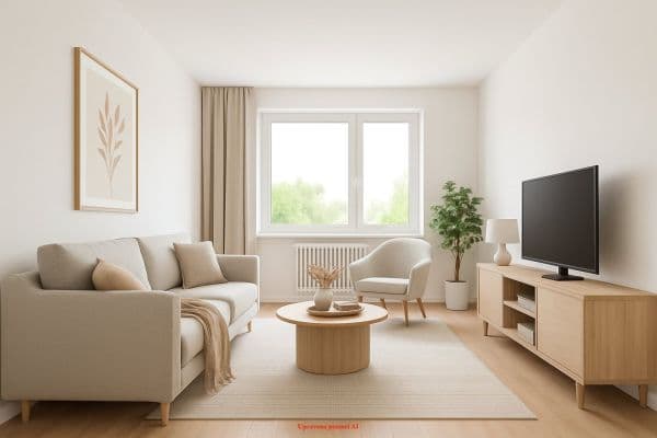 Prenájom bytu 3-izbový 75 m², Ostravská, Prenájom bytu 3-izbový 75 m², Ostravská,