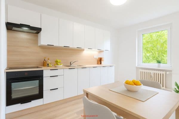 Prenájom bytu 3-izbový 68 m², Dlouhá třída, Prenájom bytu 3-izbový 68 m², Dlouhá třída,