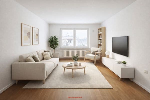 Prenájom bytu 2-izbový 55 m², Bělská, Paskov Prenájom bytu 2-izbový 55 m², Bělská, Paskov