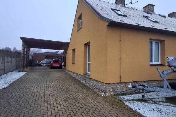 Predaj domu Predaj domu