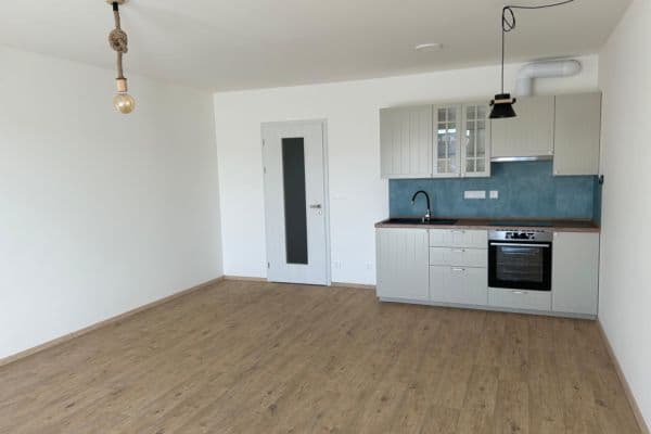 Prenájom bytu 1-izbový 40 m², Chelčického, České Budějovice Prenájom bytu 1-izbový 40 m², Chelčického, České Budějovice