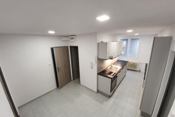 Prenájom bytu 3-izbový 67 m², Markova, Kdyně Prenájom bytu 3-izbový 67 m², Markova, Kdyně