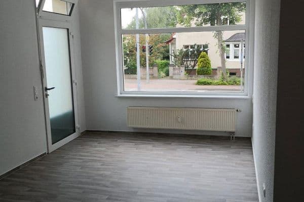 Prenájom bytu 3-izbový 80 m², Klusser Damm 28, Wismar Prenájom bytu 3-izbový 80 m², Klusser Damm 28, Wismar
