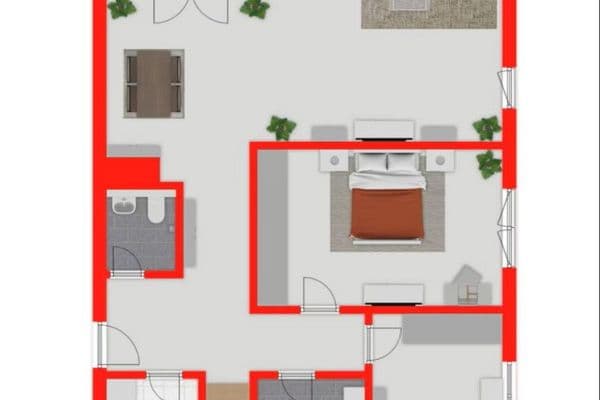 Predaj bytu 3-izbový 83 m², In der Strenge 34, Beimerstetten Predaj bytu 3-izbový 83 m², In der Strenge 34, Beimerstetten