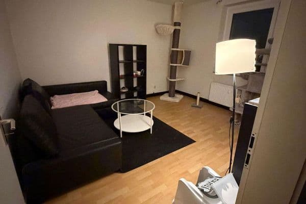 Prenájom bytu 2-izbový 50 m², Jägerhofstraße 13, Ratingen Prenájom bytu 2-izbový 50 m², Jägerhofstraße 13, Ratingen