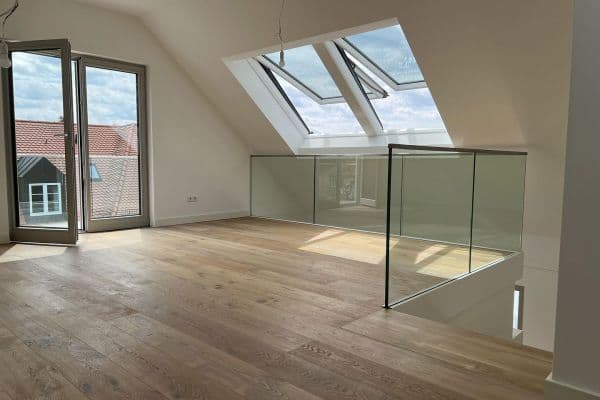 Predaj bytu 3-izbový 101 m², München, Bavorsko Predaj bytu 3-izbový 101 m², München, Bavorsko