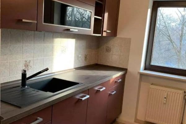 Prenájom bytu 2-izbový 45 m², Hertleinstraße 22, Erlangen Prenájom bytu 2-izbový 45 m², Hertleinstraße 22, Erlangen
