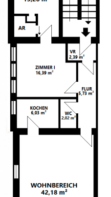Prenájom bytu 3-izbový 93 m², Wiesbaden, Hesensko Prenájom bytu 3-izbový 93 m², Wiesbaden, Hesensko